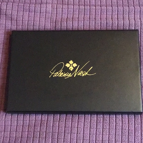 NEW🌹Patricia Nash Card Holder & FOB rustic mums - Picture 10 of 11